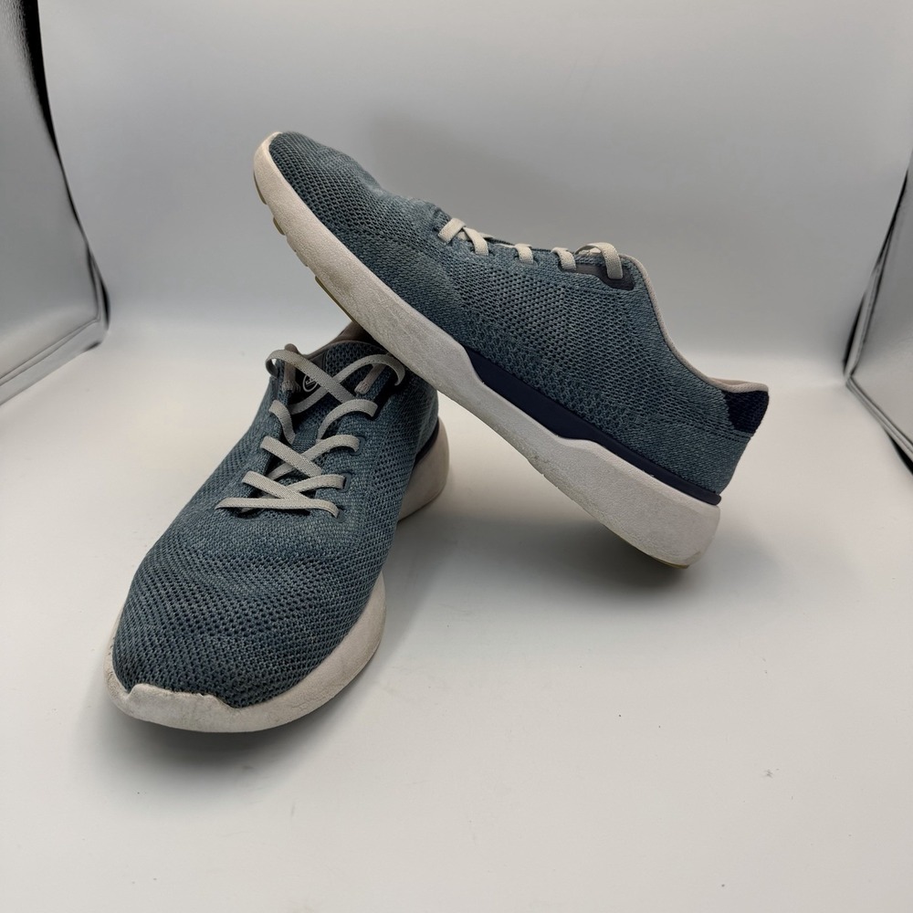 Peter Millar Hyperlight Glide Men's Size 8.5 US Rainfall Golf Athletic Shoes